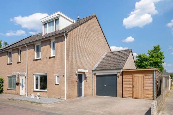 Woning Robijnring 46 Eindhoven