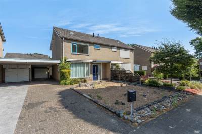 Woning Theobaldusweg 85 Overloon