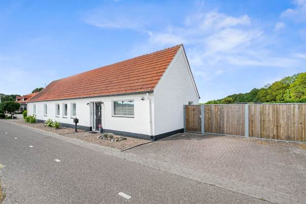 Woning Heldensedijk 29 Meijel