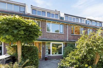 Woning Lindelaan 6 Leiderdorp