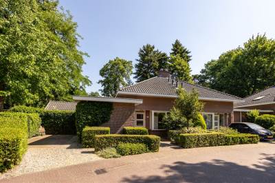 Woning Ensahlaan 24 Bilthoven