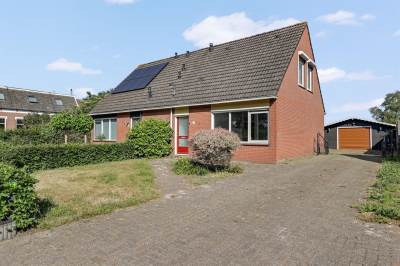Woning Weerdingerkanaal NZ 121 Nieuw-Weerdinge