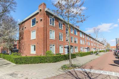 Woning Bedumerstraat 202 Groningen