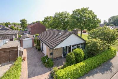 Woning St. Elisabethstraat 47 Hank