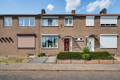 Woning Titus Brandsmastraat 33 Heerlen