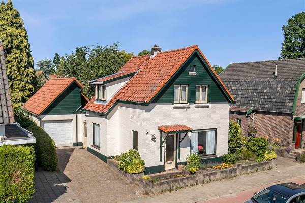 Woning Laanstraat 15 Soest