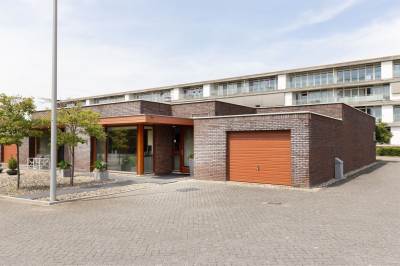 Woning Leo Ascherhof 23 Utrecht