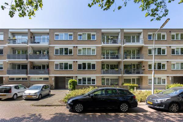 Woning Populierenlaan 165 Zwanenburg