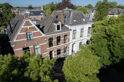 Woning Boedekerstraat 5 Deventer