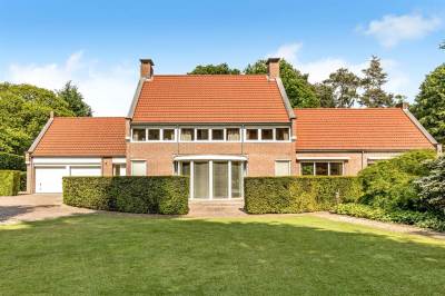 Woning Haagdoorn 11 Geldrop