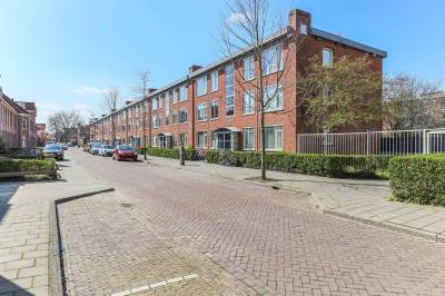 Woning Bedumerstraat 136 Groningen