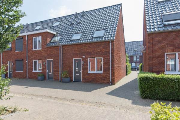 Woning Tuinpad 10 Zevenaar