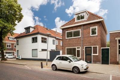 Woning Edisonstraat 86 Utrecht