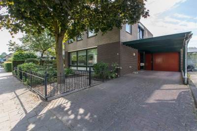 Woning Vondellaan 184 Zevenaar