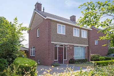Woning Hoogepat 14 Veldhoven