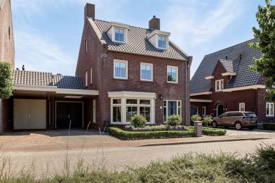 Woning Heikneuter 15 Venhorst