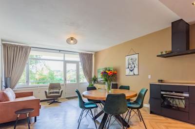Woning Nobel 21 Mijdrecht
