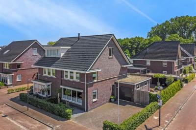 Woning Cornelis Wagenaarhof 16 Heerhugowaard