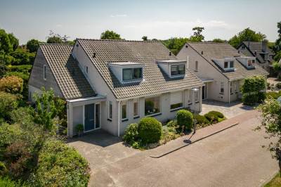 Woning 't Lage Burgh 22 Burgh-Haamstede