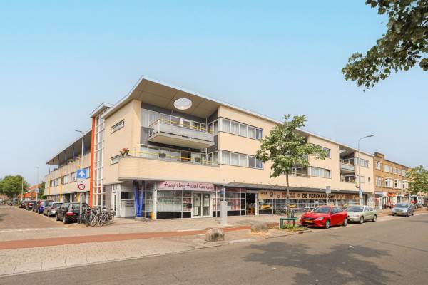 Woning Rijnlaan 23 Utrecht