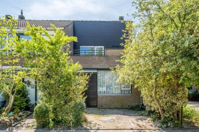 Woning Robijn 15 Mijdrecht