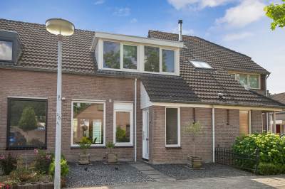 Woning Alsacelaan 97 Eindhoven