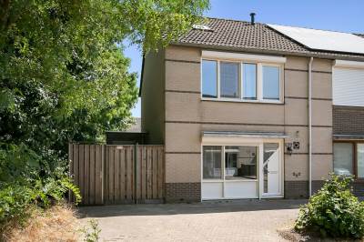 Woning Gooisehof 137 Helmond