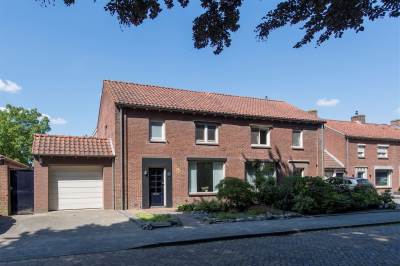 Woning Oude Kerkstraat 41 Goirle