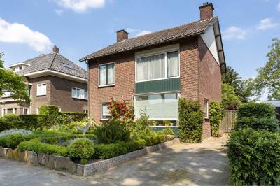 Woning Parallelweg Noord 14a Valkenswaard