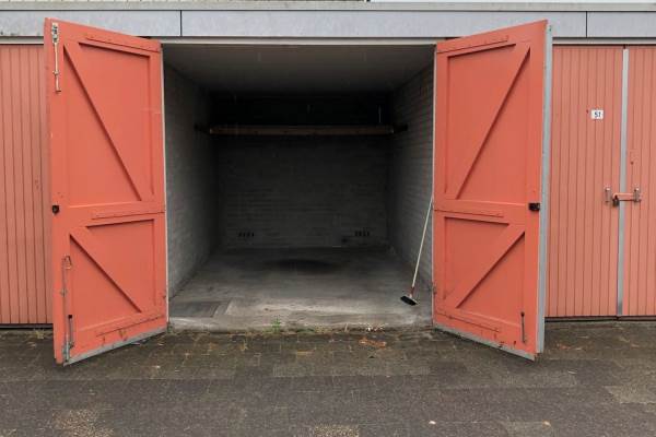 Garage Muylenborchdreef 53GAR Utrecht