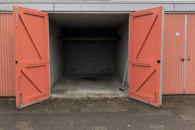 Garage Muylenborchdreef 53GAR Utrecht