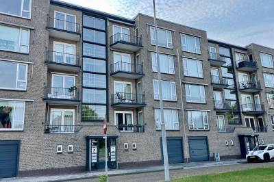 Woning Wilhelminasingel 49 Winschoten