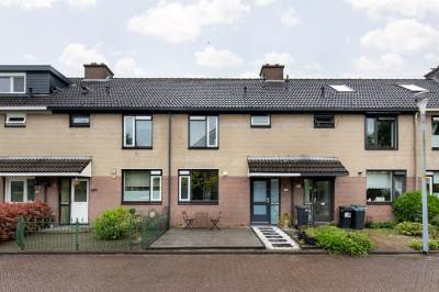 Woning Nauerna 8 Zwanenburg