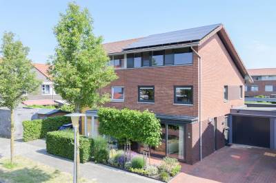 Woning Rosendael 20 Zeewolde