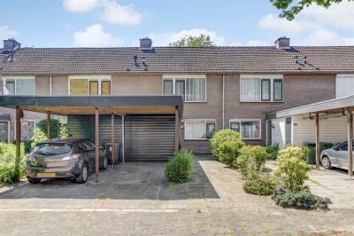 Woning Zwanenveld 3710 Nijmegen