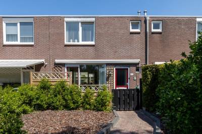 Woning Schorpioen 102 Hoogezand