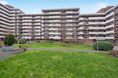 Woning Hammarskjöldlaan 681 Rijswijk (ZH)