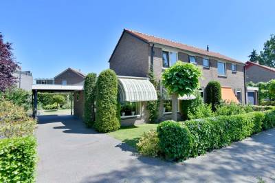 Woning Bekkumerstraat 3 Deventer