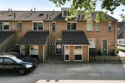 Woning Zonnedauw 12 Goirle