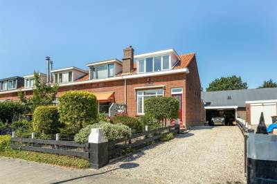 Woning Goudseweg 37 Gouda