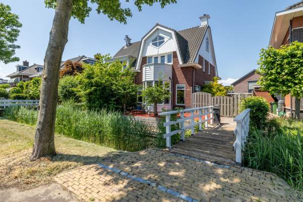 Woning Purmerland 360 Purmerend