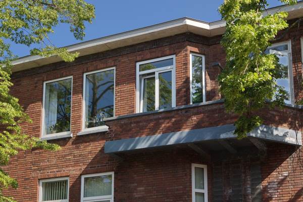 Woning Van der Capellenstraat 88 Den Haag