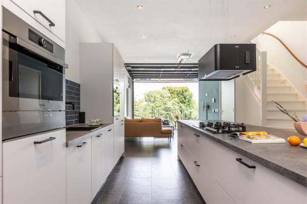 Woning Rochussenstraat 291A02 Rotterdam