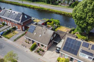 Woning Woldweg 48 Groningen