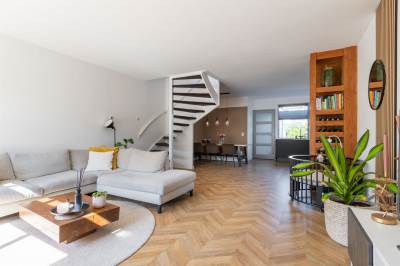 Woning Roerdompstraat 4 Uitgeest