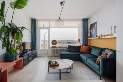 Woning Tjerk Hiddesstraat 83 Zandvoort