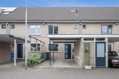 Woning Boelestein 7 Amersfoort