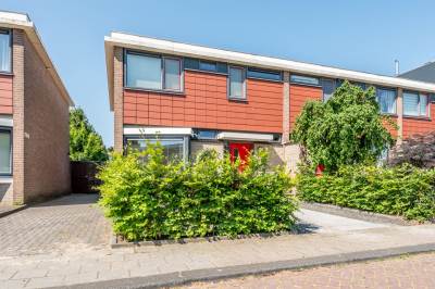 Woning Leeuwebekstraat 9 Barneveld