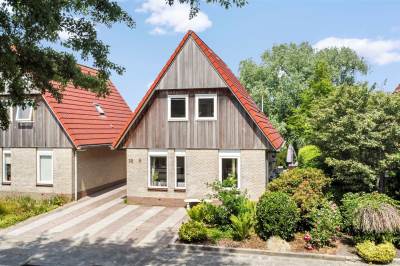 Woning Franckenastate 32 Leeuwarden