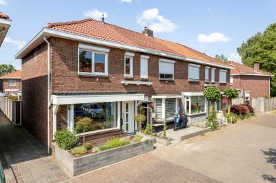 Woning Ribesstraat 15 Enschede